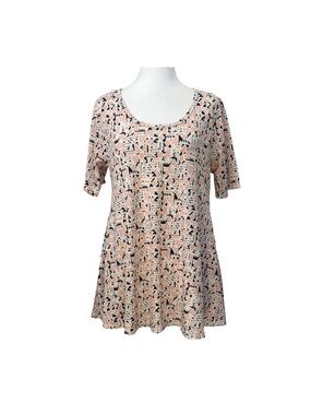 Lularoe Shirt